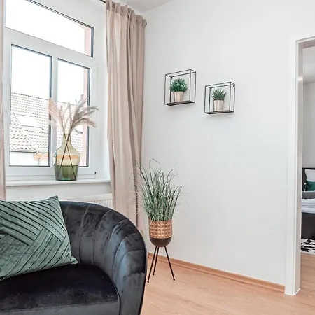 Dream For 4 - Smart Tv Apartment *