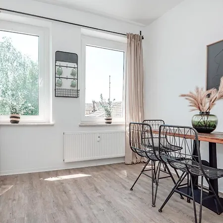 Dream For 4 - Smart Tv Apartment