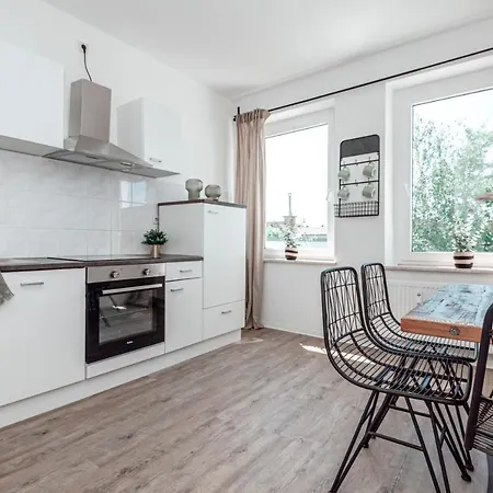 Dream For 4 - Smart Tv Apartment