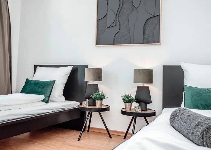 Dream For 4 - Smart Tv *