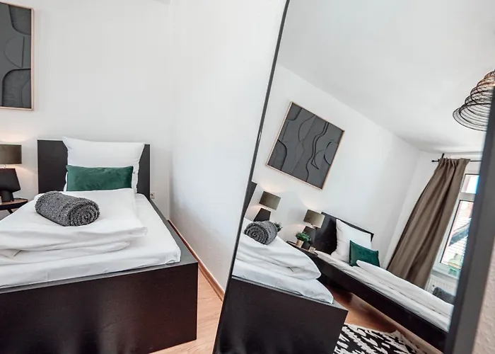 Lejlighed Dream For 4 - Smart Tv *