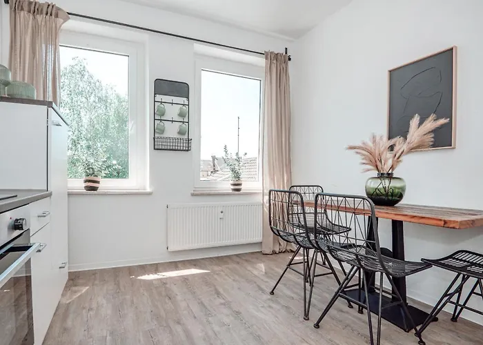 Dream For 4 - Smart Tv Lejlighed