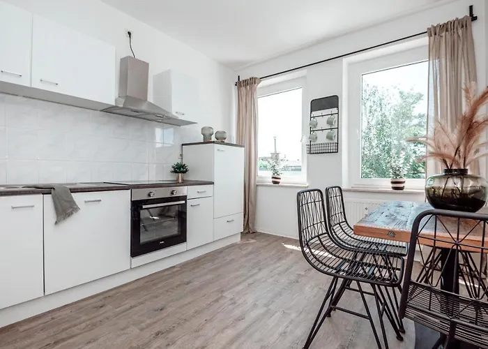 Dream For 4 - Smart Tv Lejlighed