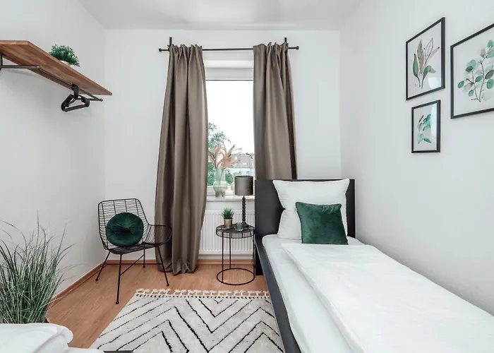 Dream For 4 - Smart Tv *